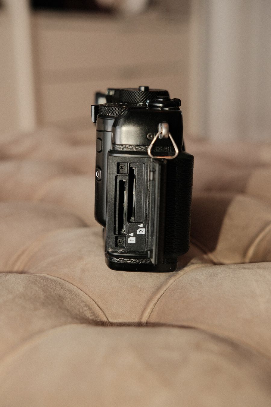 Fujifilm Appareil photo: Fujifilm X-Pro3 Body – D'occasion à Uster par Provozario84 4