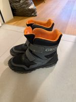 GEOX Winterschuhe für Kinder Gr. 38, Neupreis: CHF 70