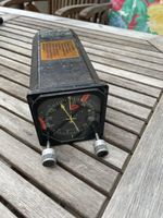 EDO-AIRE Navigation Situation Display HSI