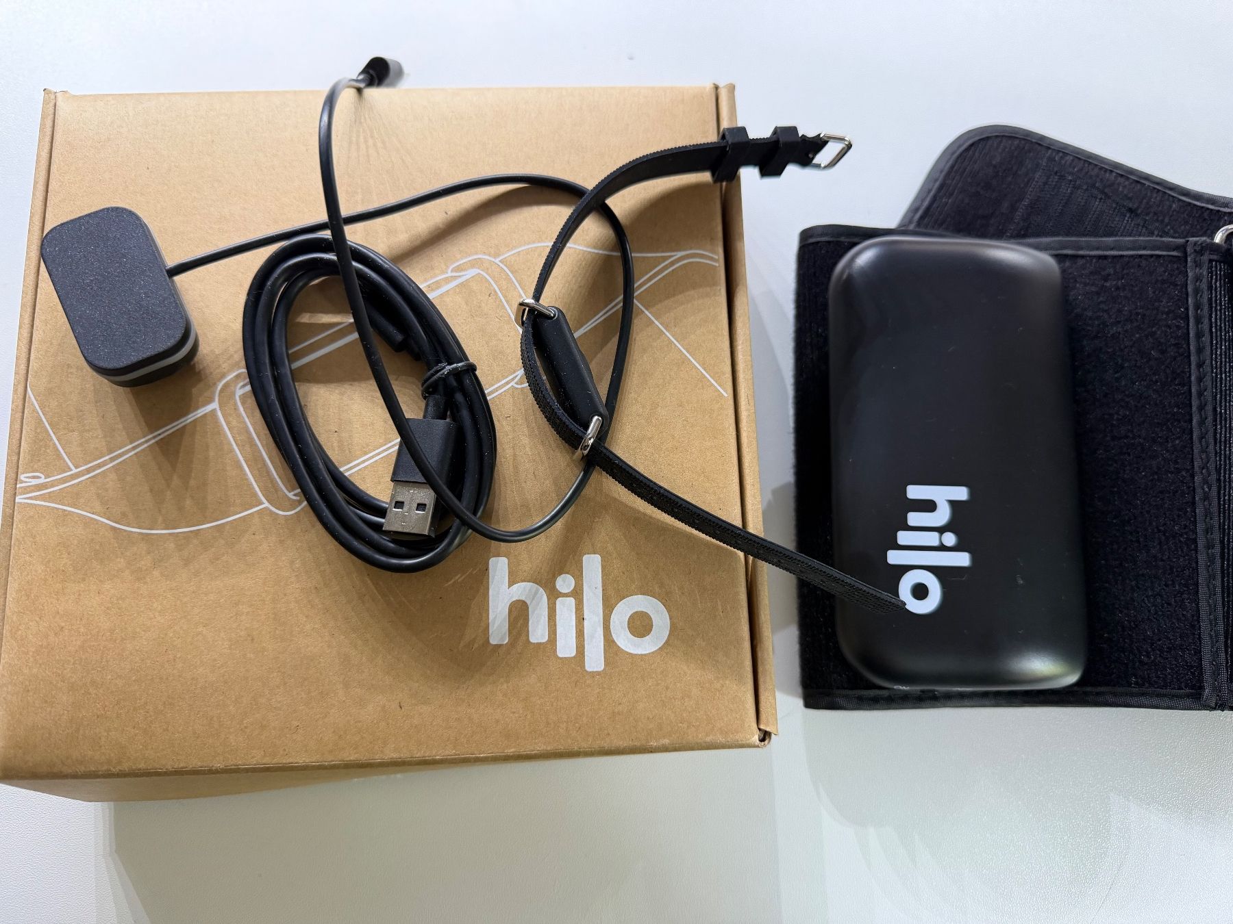 Medizinische Geräte: Das Blutdruck-Komplettpaket - Hilo – Neu (gemäss Beschreibung) aus Schwyz von roth-betschart