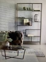 Regal Loft von Kare schwarz