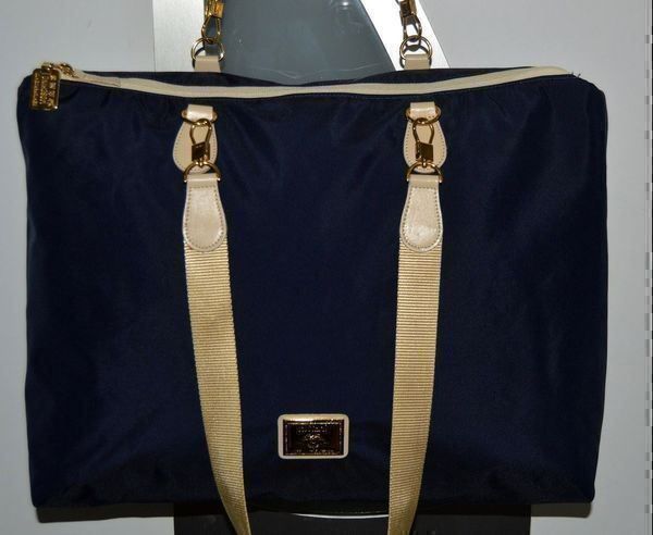 Moschino Taschen für Damen: Tasche / grand sac MOSCHINO – Gebraucht aus Collonges von Auganien 3