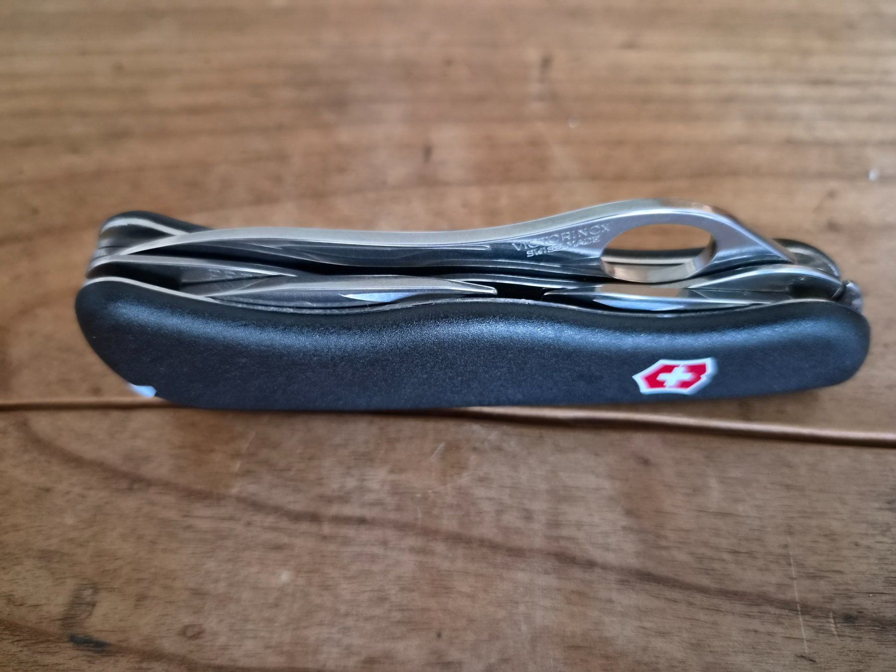 Victorinox Taschenmesser: Taschenmesser - Victorinox – Neu und originalverpackt aus Laupen BE von R11rs 5