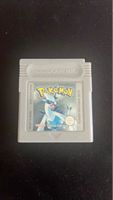 Pokemon Silberne Edition Game Boy