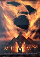 Filmplakat The Mummy 1999