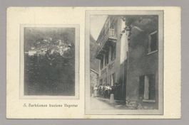 S.BARTOLOMEO/VOGORNO, 0 1919, RISTORANTE