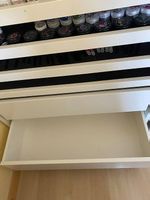 PAX Nagel-Kosmetikschrank