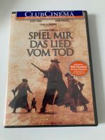 Spiel mir das Lied vom Tod (DVD) Sergio Leone - Neuware