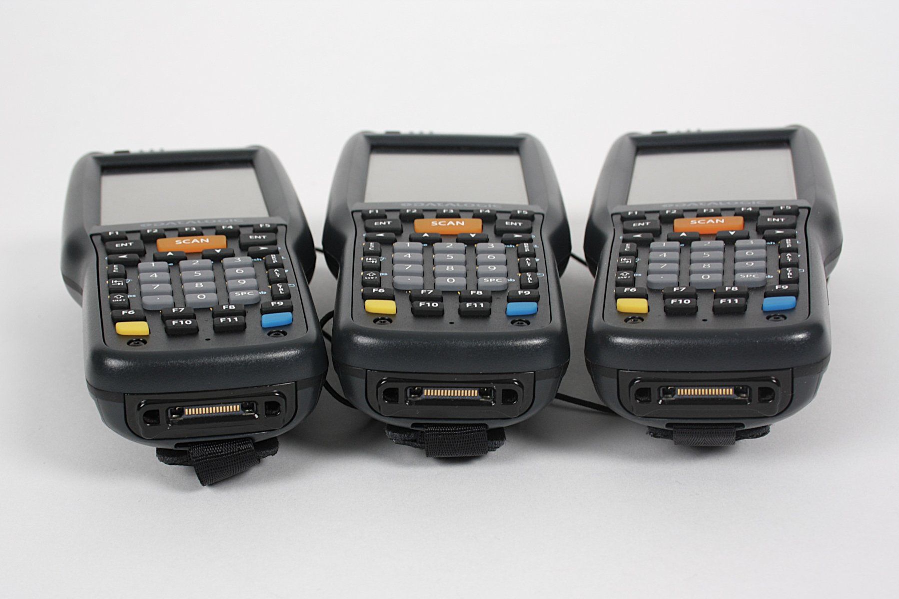 Scanneurs: DATALOGIC Scorpio X4 3er Set – D'occasion à Zollikofen par Restwert_Zollikofen 4