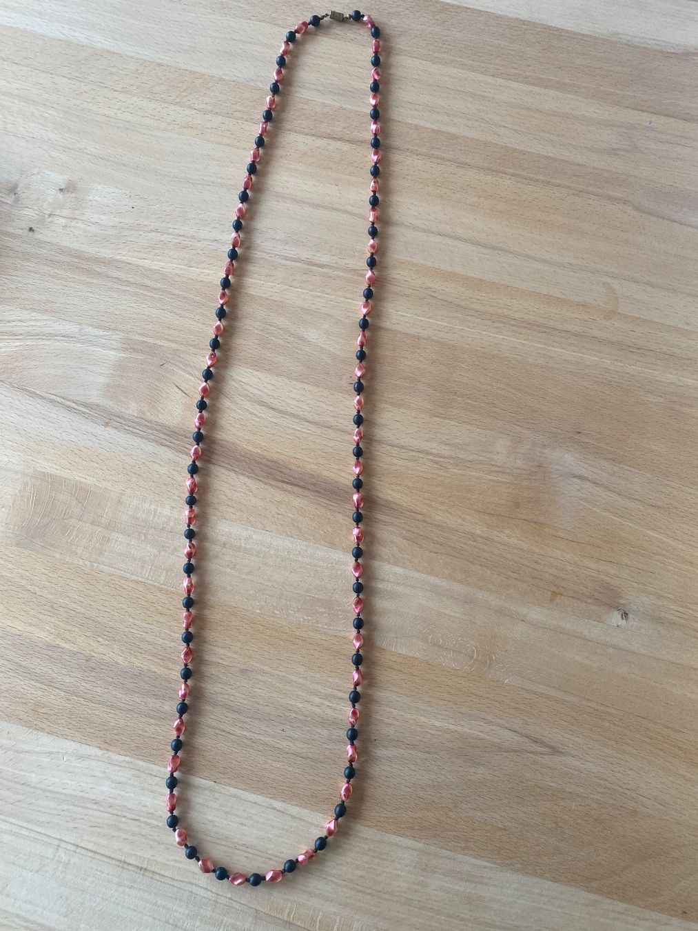 Catenine: Vintage Halskette – Usato da valbella venduto da Rinchen64