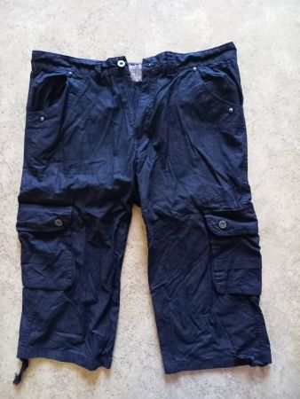 Cargoshorts Grösse 42 Sommerhose für Ihn