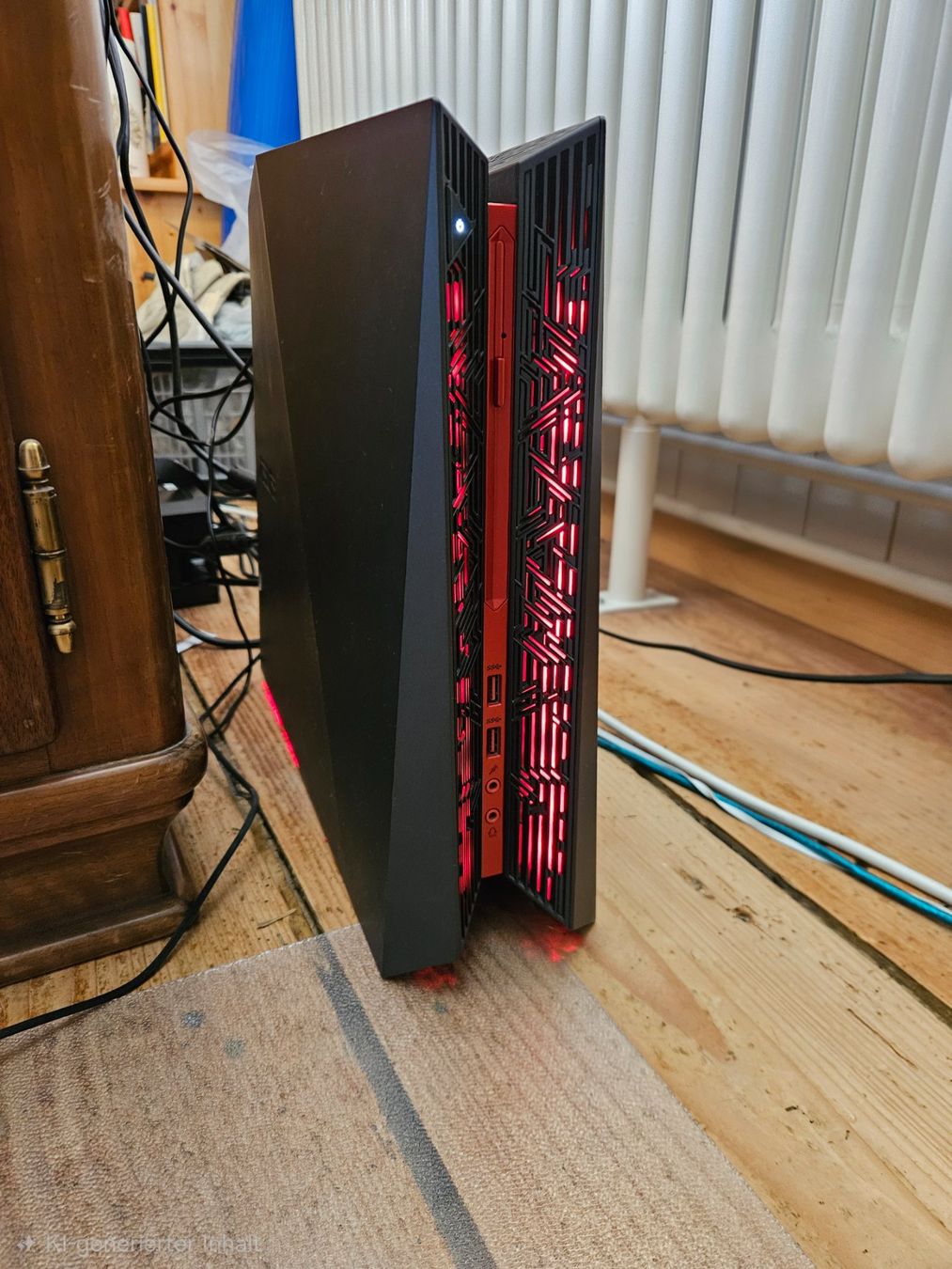 Asus PC: ROG G20 Mini PC – Usato da Teufen AR venduto da MarinDora