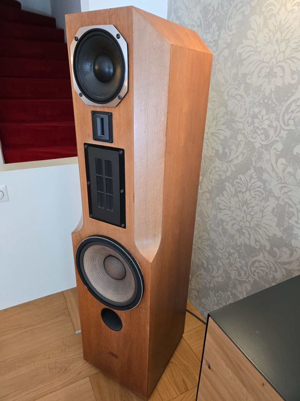 ACR Casse acustiche: ACR RP300 Lautsprecher – Usato da Illnau venduto da Krog0 3