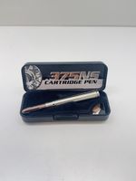 Fisher Space Pen 375 H&H Mag Kugelschreiber mit Etui