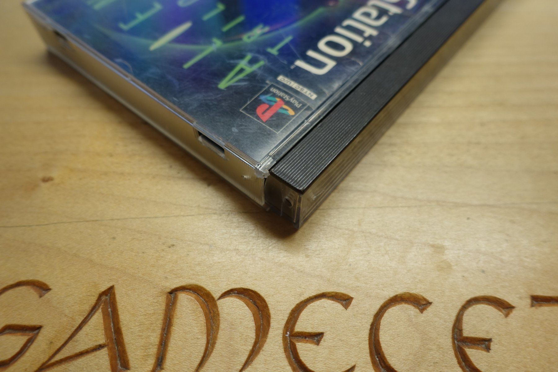 Sony Giochi: Alien Trilogy (Long Box) - Amerika – Usato da Steinach venduto da Gamecet 2