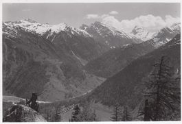 Unterwasser   VS   bei Oberwald