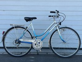 Damenrad MOOR Velo 6-Gang ab Servis