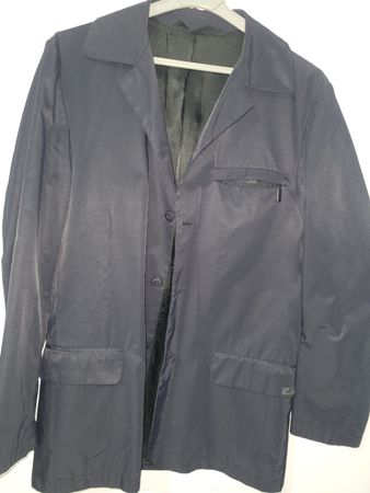 4YOU Jacke, Übergangsjacke, Blazer, Top Zustand, Schwarz