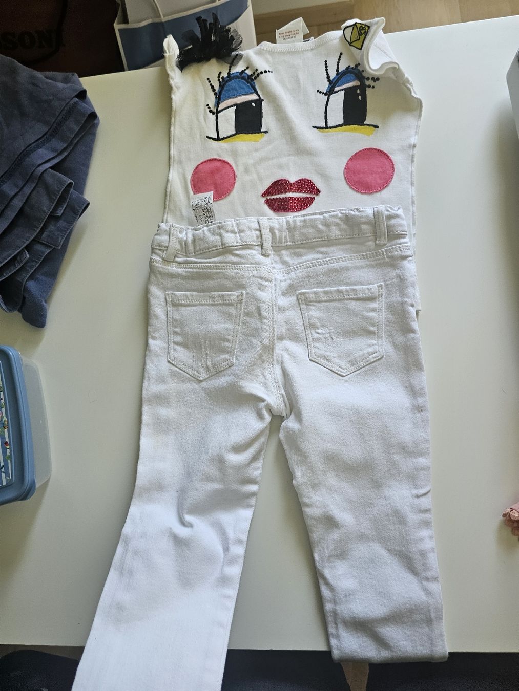 Sonia Rykiel Lotti & Set di vestiti: Sonia Rykiel Set of Clothes – Nuovo (secondo la descrizione) da Cologny venduto da Selin34 4