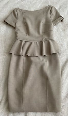 Sehr schönes Burberry Kleid