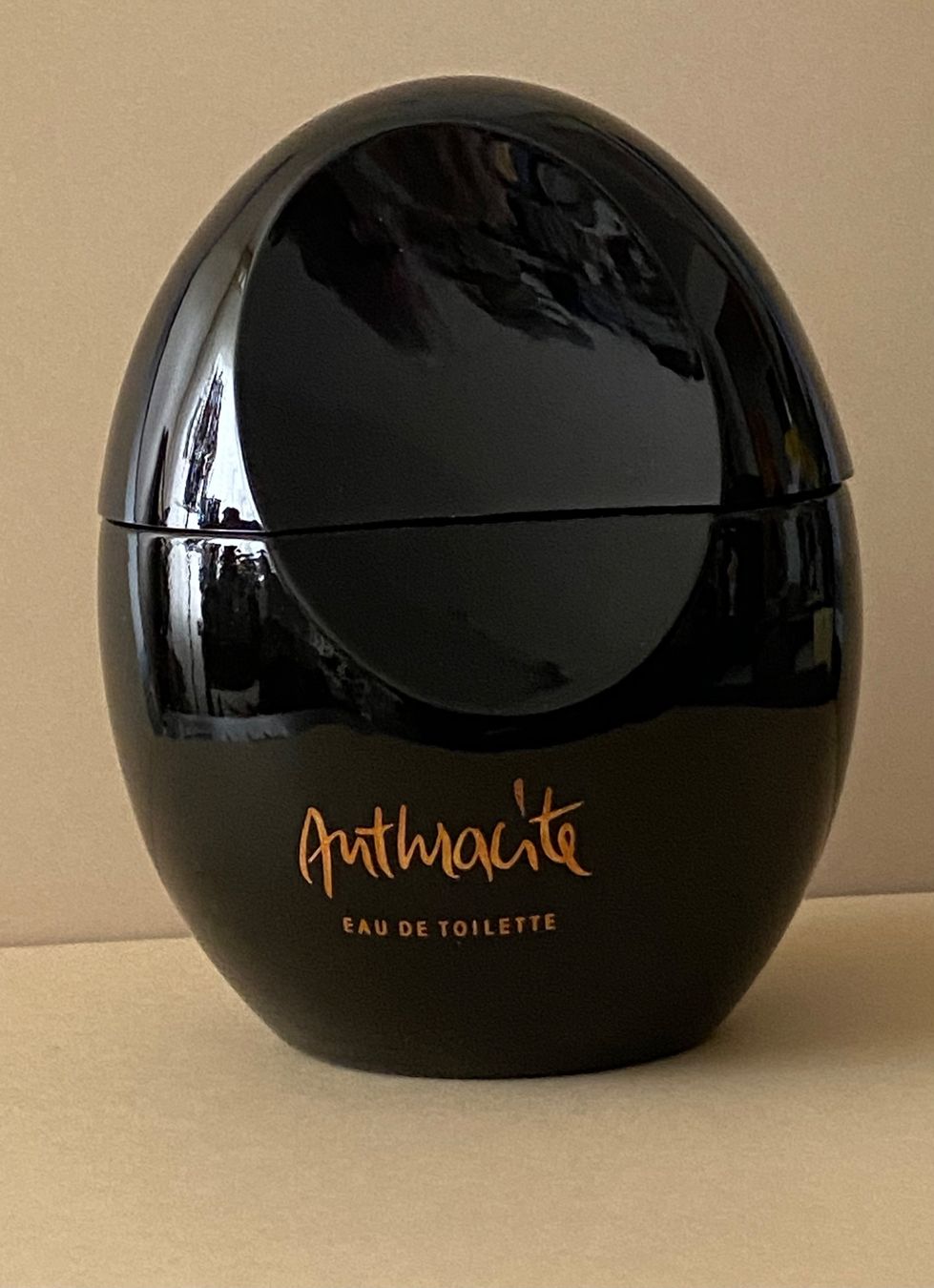 Profumi & Eau de Toilette: Jacomo Anthracite EdT Spray 100 ml, neu – Nuovo (secondo la descrizione) da Dietlikon venduto da Trukaip 1