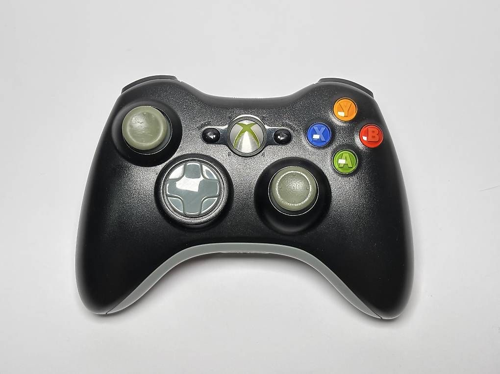 Controller: Xbox 360 Controller | Originale | Joystick – Gebraucht aus Gordola von kar_gy5g