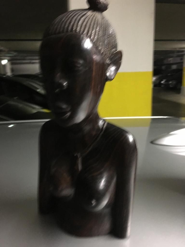 Sculture & Statue: skulptur – Usato da Volketswil venduto da eris2015 2