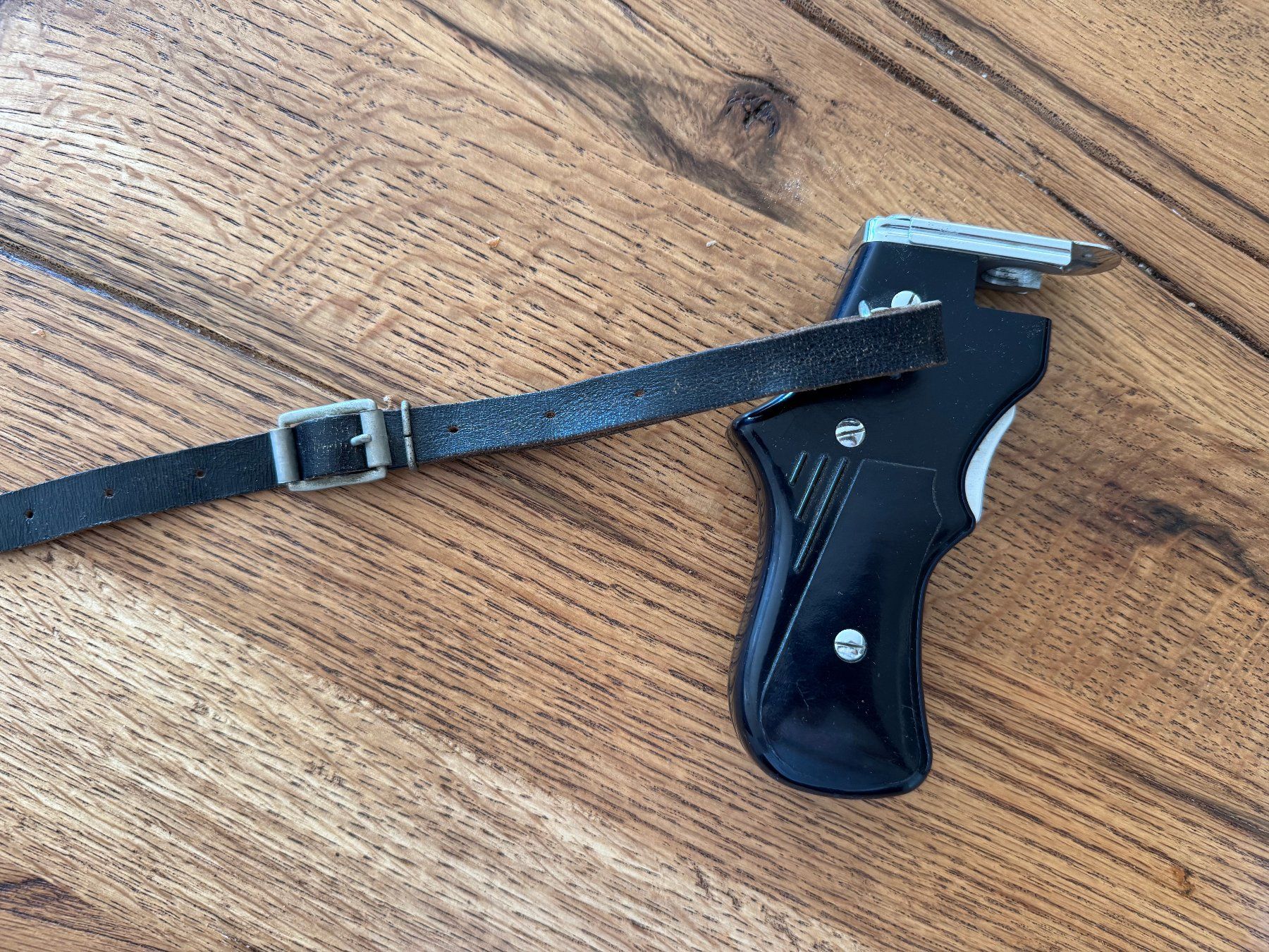 Bolex Appareil photo: Bolex Paillard Pistolengriff – D'occasion à Oberrohrdorf par ker_5h67 1