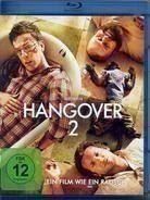Tutti i DVDs: Hangover 2 (Blu-Ray) – Nuovo (secondo la descrizione) da Bern venduto da Frebo