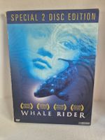 DVD Whale Rider Special 2 Disc Edition guter Zustand