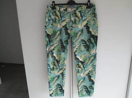 Hose von Mac, Modell Amelie, Gr. 38 - neuwertig