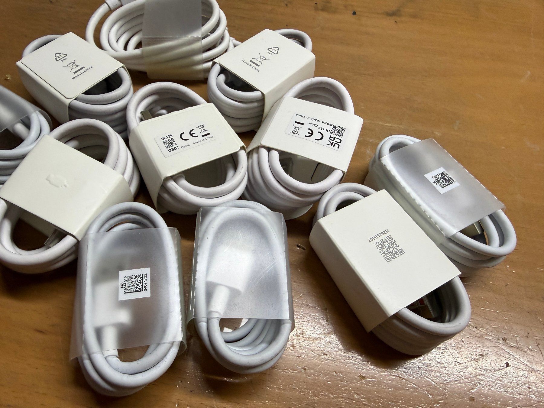 Apple Câbles: Ladekabel USB-C – D'occasion à Au SG par bah_6f5w 1