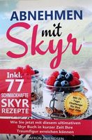 Abnehmen mit Skyr - Hafrún Amendsen