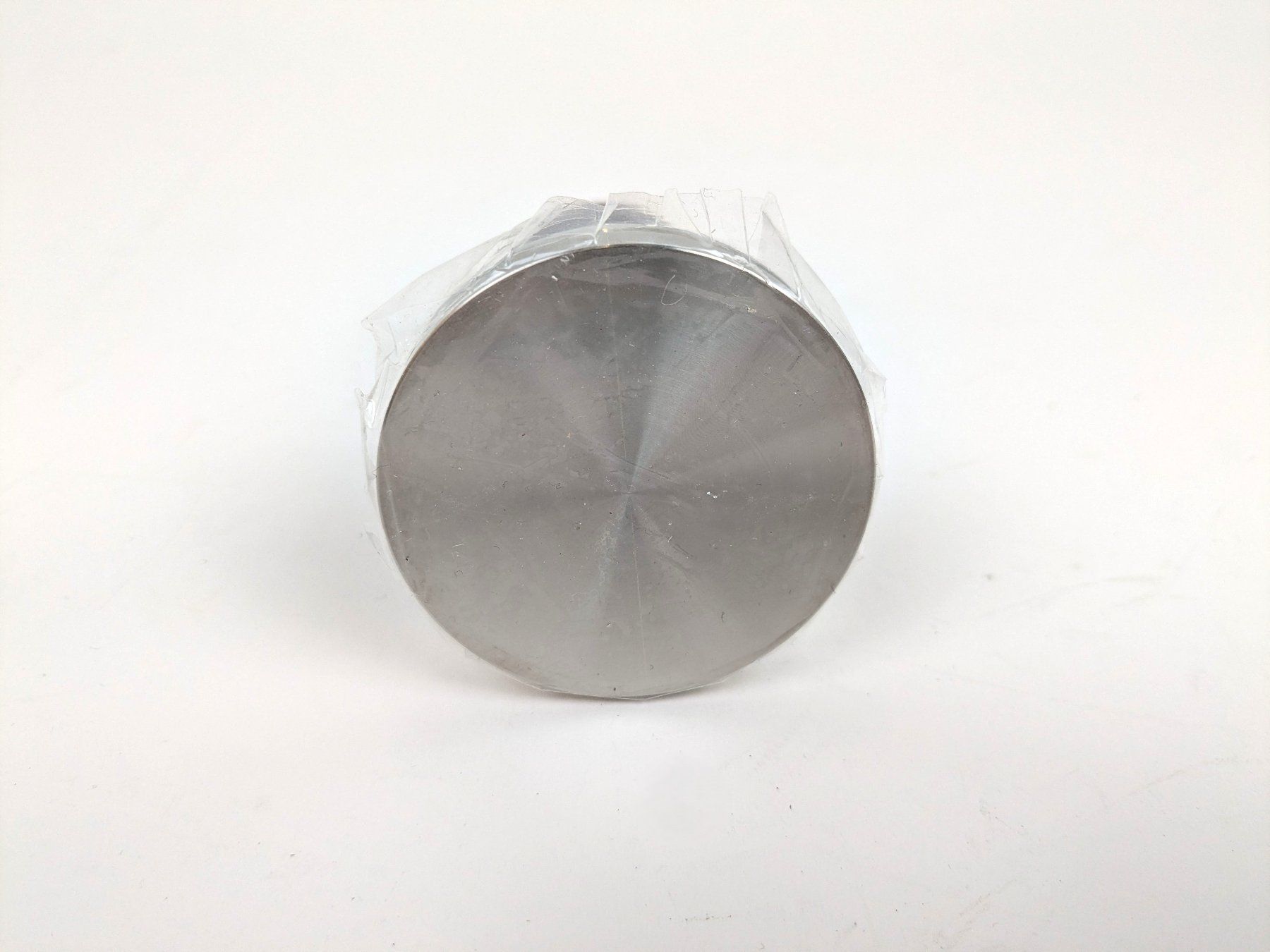 Elettrodomestici da cucina: HMW-3BOMBER Vase Tamper 58mm – Nuovo (secondo la descrizione) da Dintikon venduto da Restwert_Dintikon 3