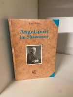 Karl Heintz, Der Angelsport im Süsswasser. Neues Faksimile