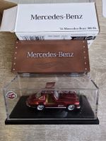 Hot Wheels Mercedes-Benz 300 SL 1955 RLC Modellauto