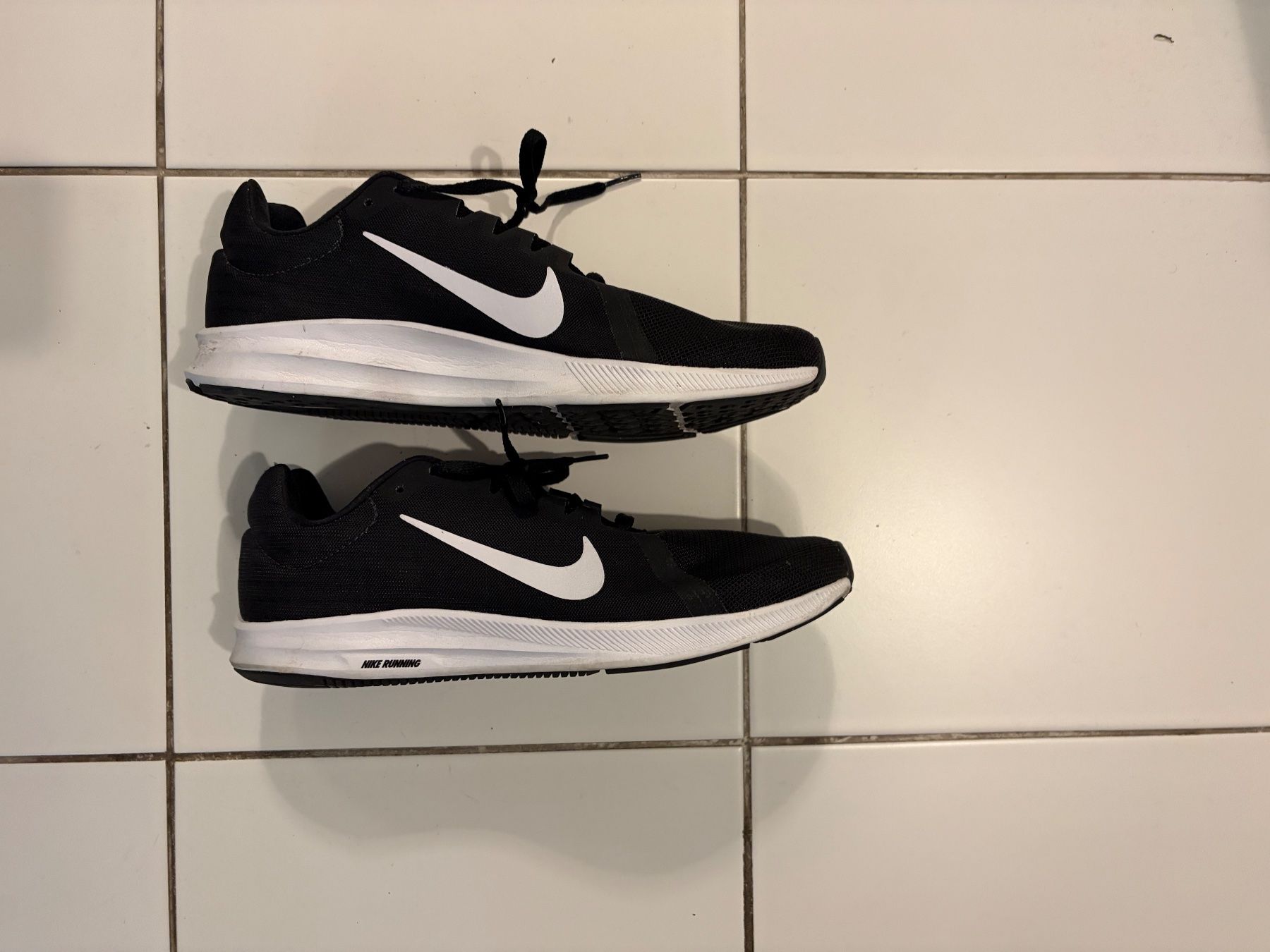 Nike Scarpe da uomo: Nike Sneaker 43 – Usato da Zürich venduto da bbnjm 1