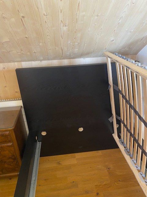 Ikea Betten: Bettgestell gratis abzugeben – Gebraucht aus Bremgarten b. Bern von beak01 2