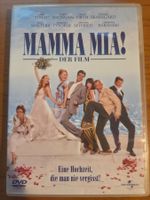 Mamma Mia! - Der Film | Meryl Streep | Pierce Brosnan | DVD