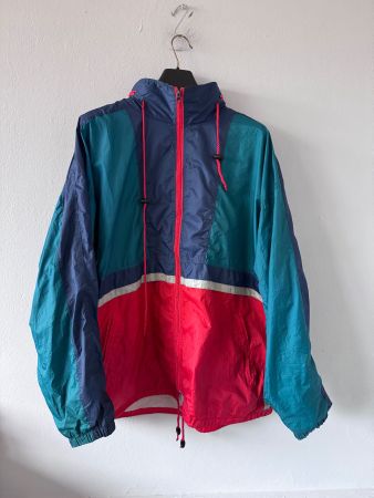 RARE Nike spain jacket MEN XL