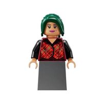 op002 Makino One Piece LEGO (NEU)