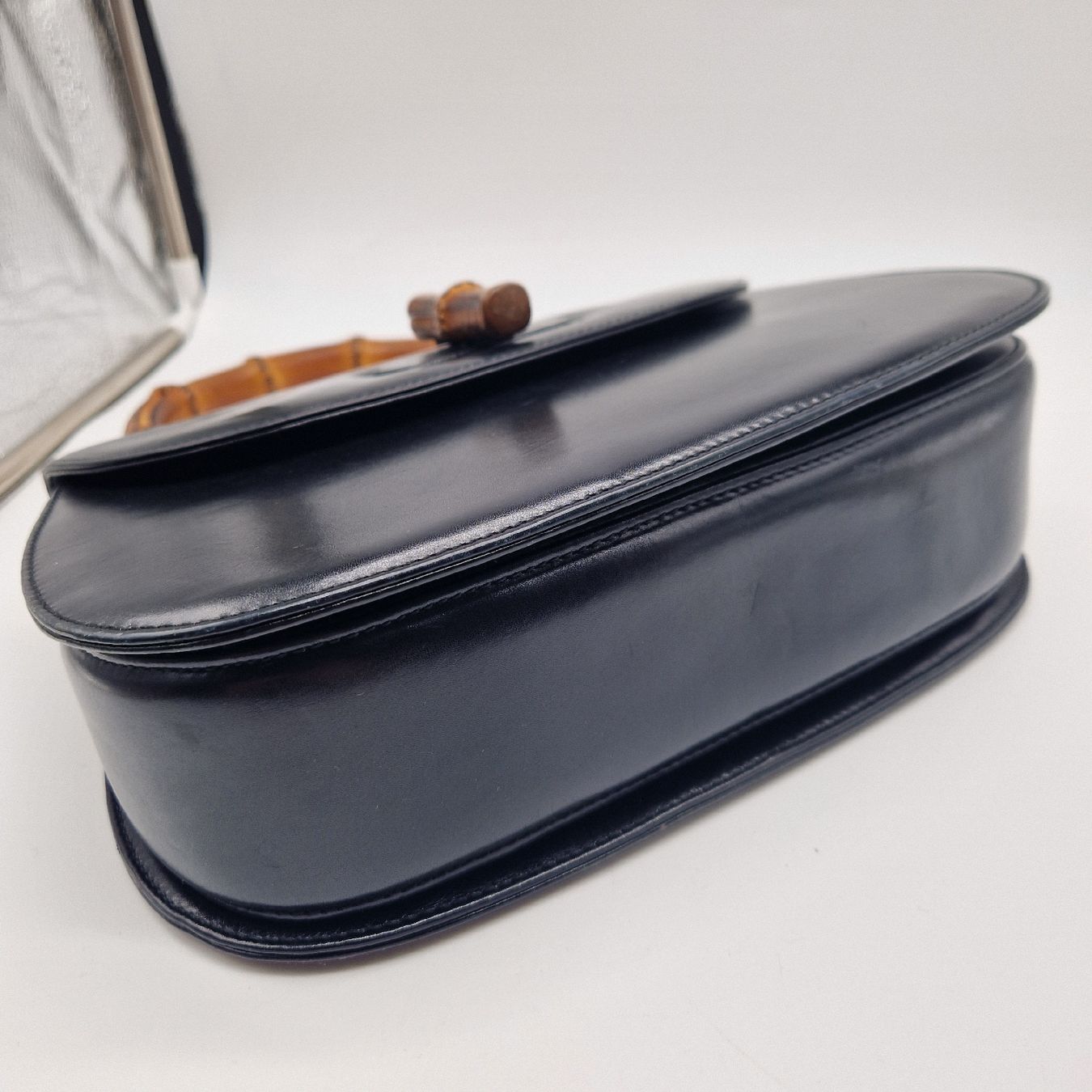 Gucci Borse da donna: Gucci vintage bamboo – Usato da Corteglia venduto da ila_kz6b 3