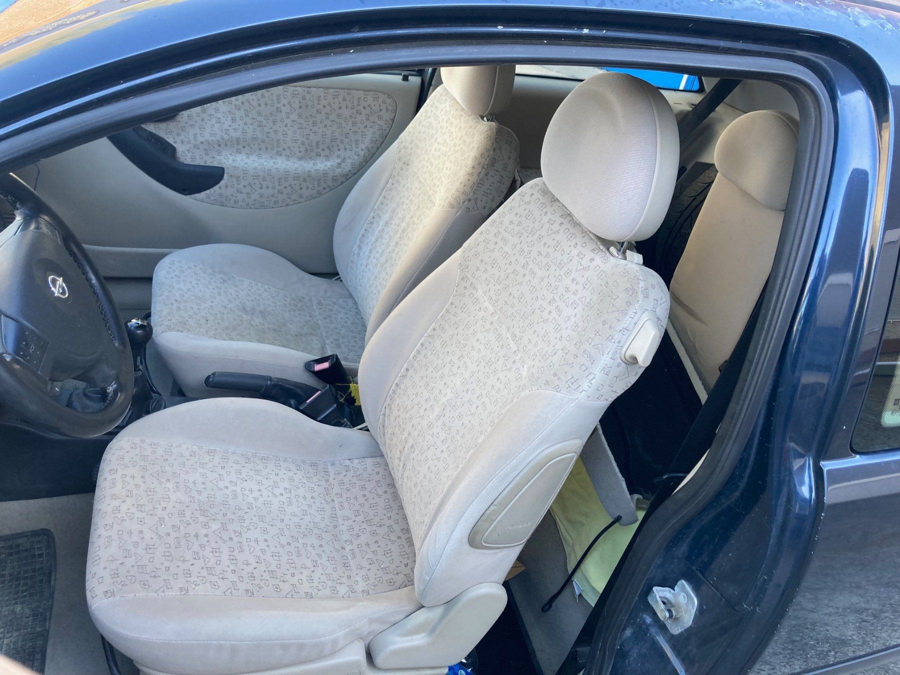 Opel Automobili: Opel Corsa C 14 – Usato da Studen BE venduto da kuk68 4