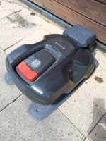 Robot tondeuse Husqvarna