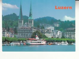 Luzern ca. 1980