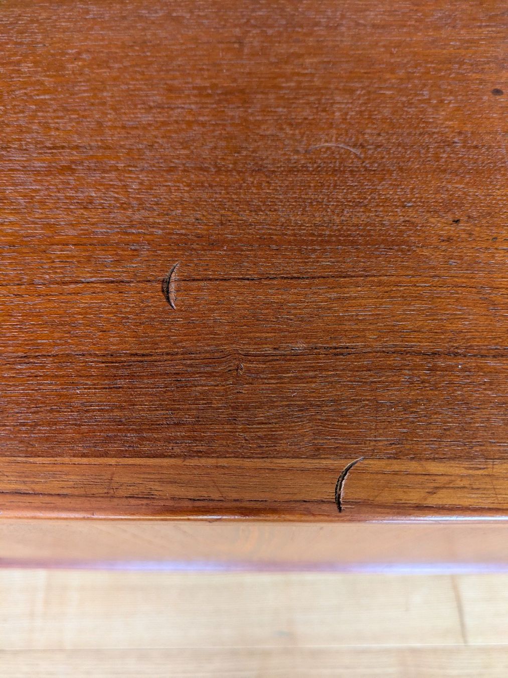 Regale: Midcentury Standregal Teak - Swissteak – Gebraucht aus Wikon von Freu 8
