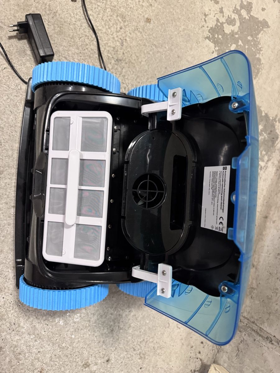 Accessoires de piscine: Pool Roboter – Neuf (Voir description) à Belp par capeepic 2