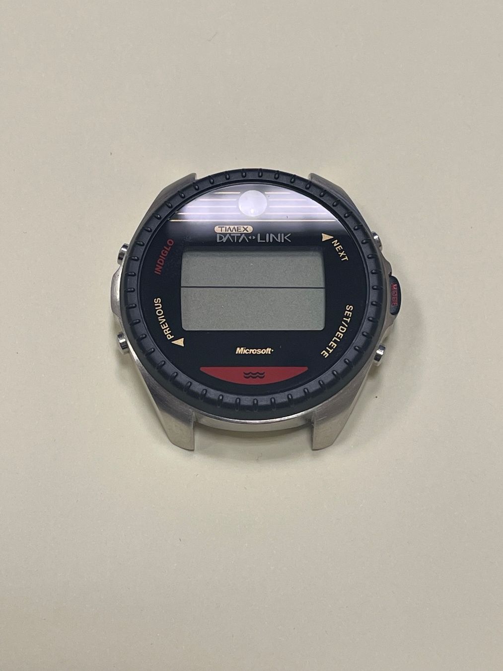 Timex Orologi: Timex Datalink model 150 – Usato da Genève venduto da kor_78mm 5