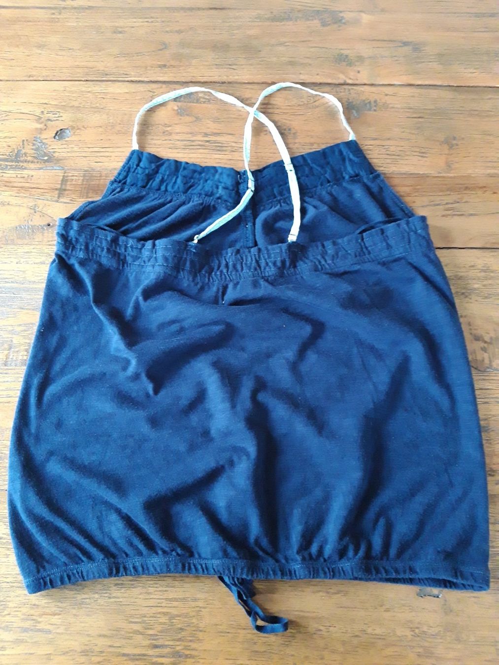 Top: Top von Aéropostale blau Boho Ethno – Usato da Feuerthalen venduto da tanatha_st 1