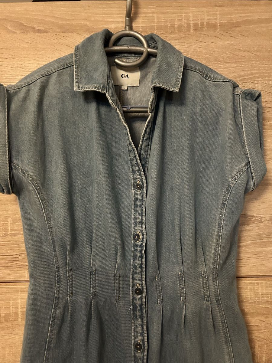 C&A Kleider: Robe  – Neu (gemäss Beschreibung) aus Lausanne von naranjo 2